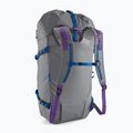 Turistinė kuprinė Patagonia Ascensionist 55 l noble grey 2