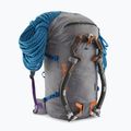 Turistinė kuprinė Patagonia Ascensionist 55 l noble grey 4