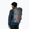 Turistinė kuprinė Patagonia Ascensionist 55 l noble grey 5