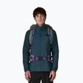 Turistinė kuprinė Patagonia Ascensionist 55 l noble grey 7