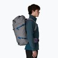 Turistinė kuprinė Patagonia Ascensionist 55 l noble grey 8