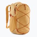 Miesto kuprinė Patagonia Refugio Day Pack 30 l mountain breeze: buttercup yellow