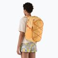 Miesto kuprinė Patagonia Refugio Day Pack 30 l mountain breeze: buttercup yellow 4