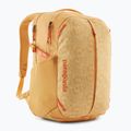 Miesto kuprinė Patagonia Refugio Day Pack 26 l mountain breeze: buttercup yellow