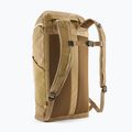 Turistinė kuprinė Patagonia Fieldsmith Lid Pack 28 l classic tan 2