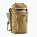 Turistinė kuprinė Patagonia Fieldsmith Lid Pack 28 l classic tan 3
