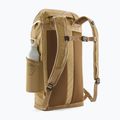 Turistinė kuprinė Patagonia Fieldsmith Lid Pack 28 l classic tan 4