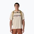 Turistinė kuprinė Patagonia Fieldsmith Lid Pack 28 l classic tan 6