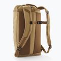 Miesto kuprinė Patagonia Fieldsmith Linked 24 l classic tan 2