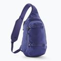 Kuprinė ant peties Patagonia Atom Sling 8 l solstice purple