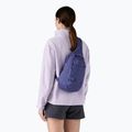 Kuprinė ant peties Patagonia Atom Sling 8 l solstice purple 3