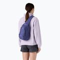 Kuprinė ant peties Patagonia Atom Sling 8 l solstice purple 5