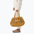 Krepšys Patagonia Black Hole Tote 25 l pufferfish gold 3