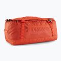 Kelioninis krepšys Patagonia Black Hole Duffel 70 l pollinator orange