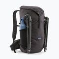 Turistinė kuprinė Patagonia Terravia 28 l black 3
