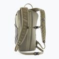 Turistinė kuprinė Patagonia Terravia Pack 14 l S river rock green 2