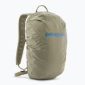 Turistinė kuprinė Patagonia Terravia Pack 14 l S river rock green 3