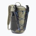 Turistinė kuprinė Patagonia Terravia Pack 14 l S river rock green 4