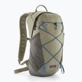 Turistinė kuprinė Patagonia Terravia Pack 14 l M river rock green