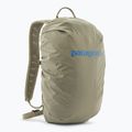 Turistinė kuprinė Patagonia Terravia Pack 14 l M river rock green 3