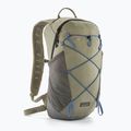 Turistinė kuprinė Patagonia Terravia Pack 14 l M river rock green