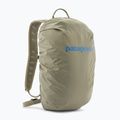 Turistinė kuprinė Patagonia Terravia Pack 14 l M river rock green 3