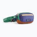 Patagonia Terravia Mini Hip solstice purpurinis inkstų maišelis