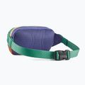 Patagonia Terravia Mini Hip solstice purpurinis inkstų maišelis 2