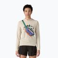 Patagonia Terravia Mini Hip solstice purpurinis inkstų maišelis 4