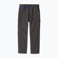 Vyriškos kelnės Patagonia Outdoor Everyday ink black 4