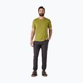 Vyriškos kelnės Patagonia Terrebonne Joggers black 4