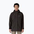 Moteriškas lietpaltis Patagonia Outdoor Everyday Rain black