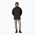 Moteriškas lietpaltis Patagonia Outdoor Everyday Rain black 2