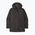 Moteriškas lietpaltis Patagonia Outdoor Everyday Rain black 4