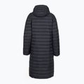 Moteriška pūkinė striukė Patagonia Recycled Down Sweater Parka juoda 5