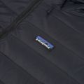 Moteriška pūkinė striukė Patagonia Recycled Down Sweater Parka juoda 6
