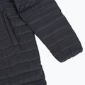 Moteriška pūkinė striukė Patagonia Recycled Down Sweater Parka juoda 7