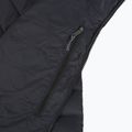 Moteriška pūkinė striukė Patagonia Recycled Down Sweater Parka juoda 8
