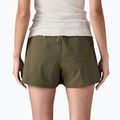 Sijonas Patagonia Outdoor Everyday basin green 2