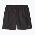 Vyriški šortai Patagonia Baggies 5" black w/black 11
