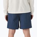 Vyriški šortai Patagonia Baggies Longs 7" tidepool blue w/tidepool blue 3