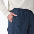 Vyriški šortai Patagonia Baggies Longs 7" tidepool blue w/tidepool blue 4