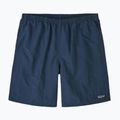 Vyriški šortai Patagonia Baggies Longs 7" tidepool blue w/tidepool blue 6