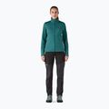 Moteriškos kelnės Patagonia Terravia Alpine Pants black w/ink black 2