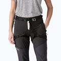 Moteriškos kelnės Patagonia Terravia Alpine Pants black w/ink black 4