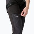 Moteriškos kelnės Patagonia Terravia Alpine Pants black w/ink black 6