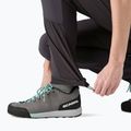 Moteriškos kelnės Patagonia Terravia Alpine Pants black w/ink black 8