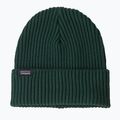 Žieminė kepurė Patagonia Fishermans Rolled Beanie cascade green
