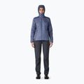 Moteriška pūsta striukė Patagonia Nano Puff Hoody current blue 2