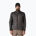 Vyriška šilta striukė Patagonia Nano Puff black